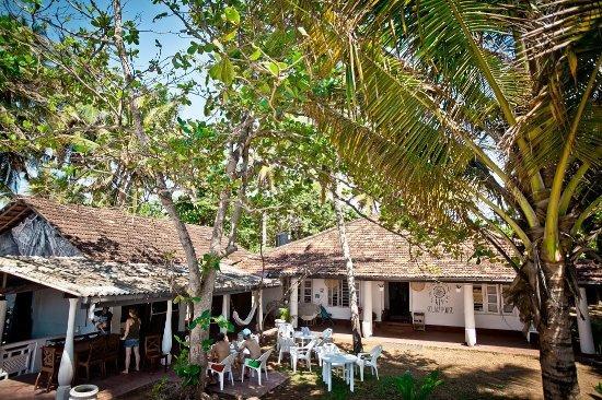Solar House Tangalle Bagian luar foto