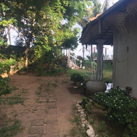 Solar House Tangalle Bagian luar foto