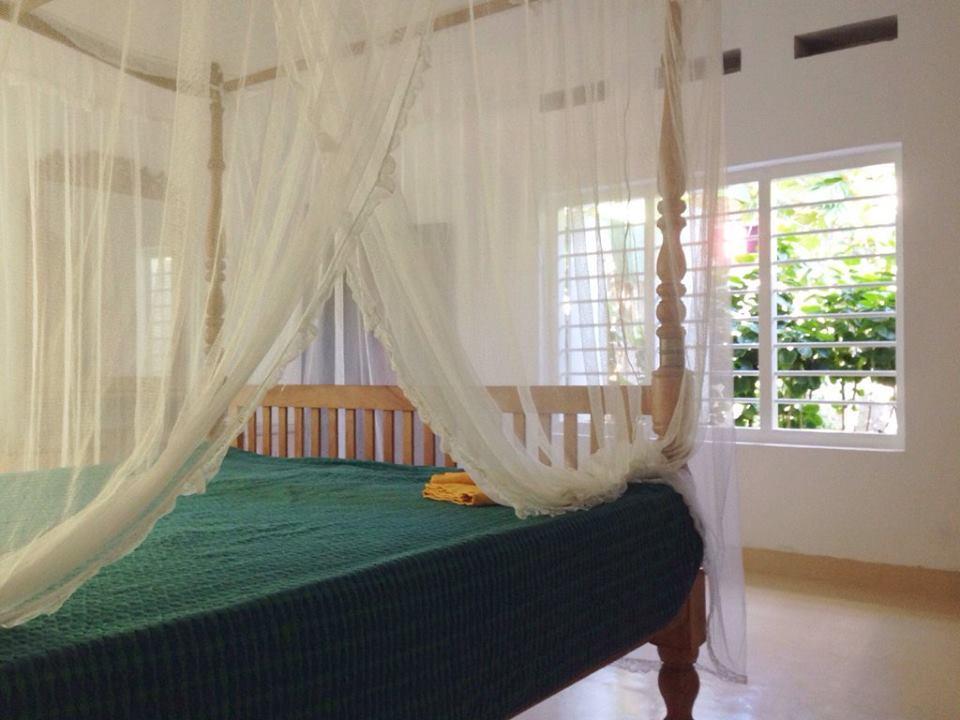 Solar House Tangalle Bagian luar foto