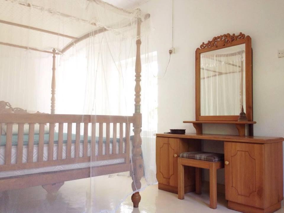 Solar House Tangalle Bagian luar foto